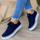 Orthopedic Sneakers for Everyday Comfort