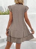 Krest | Chic Summer Dress for Any Occasion