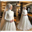Exquisite Couture Bridal Gown