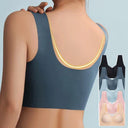 BoostFit™ | Ultimate Seamless Bra Experience