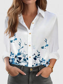 Margot | Chic Blouse for Any Occasion