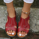 Orthopedic Sandals for Foot Wellness