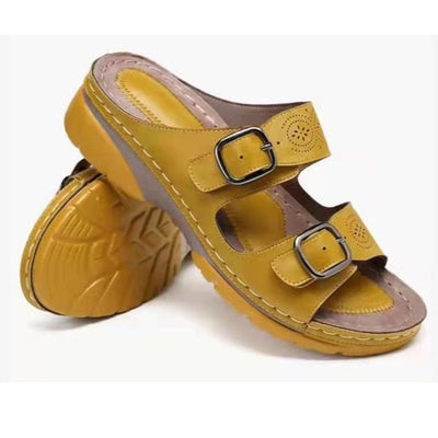 Stylish Orthopedic Sandal for All-Day Wear