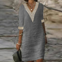 Chic Summer Dress for Effortless Style