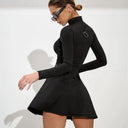 Chic Black Dresses for Women's Fashion