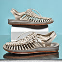 Step into Style with Chic Footwear