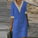 Chic Summer Dress for Effortless Style