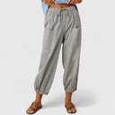 Chic Wide-Leg Trousers for Effortless Style