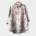 Sia™ | Chic Blouse for Every Occasion