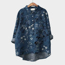Sia™ | Chic Blouse for Every Occasion