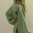 Chic Kimono Style Dress for Effortless Fashion