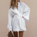Chic Kimono Style Dress for Effortless Fashion