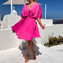 Rose | Wedding Guest Dress