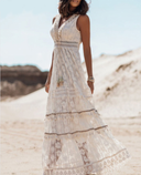 Bohemian Chic Dress for Effortless Style