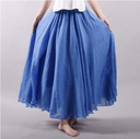 Women's Magna Skirt - Stylish & Chic Design