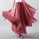 Women's Magna Skirt - Stylish & Chic Design
