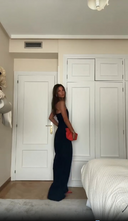 Chic All-in-One Jumpsuit for Every Occasion