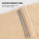 SleekForm™ | Shaping Underwear for a Flawless Fit