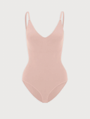 Streamlined Sculpting Bodysuit for All-Day Wear