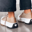 Chic Elevated Sneakers for Everyday Style