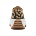 Orthopedic Platform Sneakers for All-Day Style