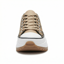 Orthopedic Platform Sneakers for All-Day Style