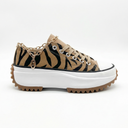 Orthopedic Platform Sneakers for All-Day Style