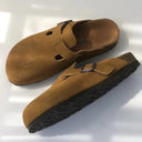 Chic Vegan Sandal for Stylish Summer Wear