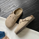 Chic Vegan Sandal for Stylish Summer Wear