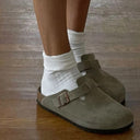 Chic Vegan Sandal for Stylish Summer Wear