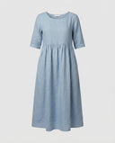 Chic Summer Maxi Dress for Effortless Style