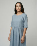 Chic Summer Maxi Dress for Effortless Style