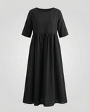Chic Summer Maxi Dress for Effortless Style