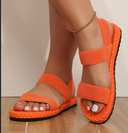 Orthopedic Sandals for Natural Foot Health