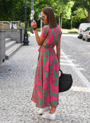 Chic Summer Dress for Effortless Style