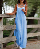 Stylish All-in-One Jumpsuit for Every Occasion