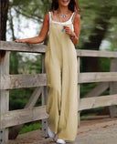 Stylish All-in-One Jumpsuit for Every Occasion