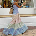 Chic Bohemian Maxi Dresses for Effortless Style