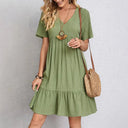 Marivale | Chic Summer Dress for Any Occasion