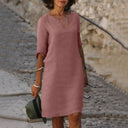 Chic Summer Cloe Dress for Stylish Days