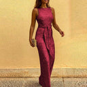 Stylish All-Occasion Jumpsuit for Every Event