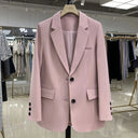 Chic Women's Blazer for All Occasions