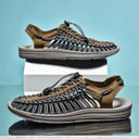 Step into Style with Chic Footwear