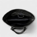 Olivia - Spacious Vegan Leather Handbag for Everyday Use