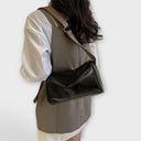 Olivia - Chic Vintage Crossbody Purse for Everyday Wear