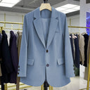 Chic Women's Blazer for All Occasions