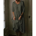 Stylish Women's Fashion Dress