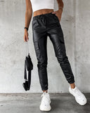 Stylish Cargo Trousers for Everyday Wear