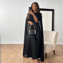 Elegant Satin Maxi Dresses for Women