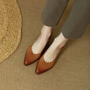 Classic Pumps for Stylish Occasions